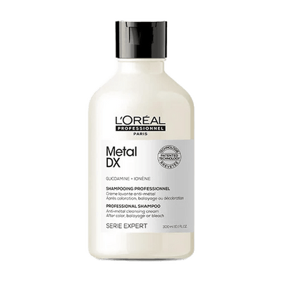 L'Oreal Serie Expert Metal DX Shampoo 300ml - Reflexions Salon