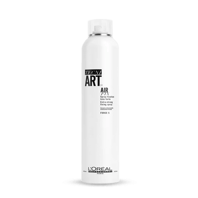 L'Oreal Tecni Art Air Fix Hairspray 250ml - Reflexions Salon