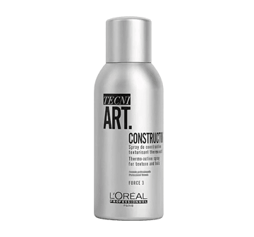 L'Oreal Tecni Art Constructor Thermo-Active Spray 150ml - Reflexions Salon