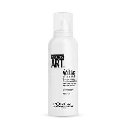 L'Oreal Tecni Art Full Volume Extra Mousse 250ml - Reflexions Salon