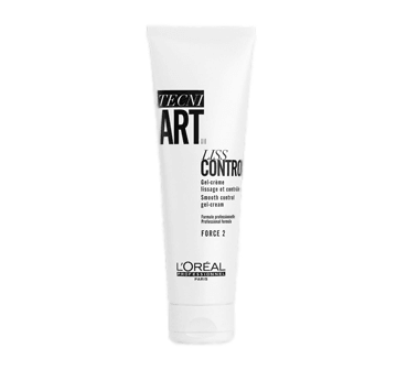 L'Oreal Tecni Art Liss Control Cream 150ml - Reflexions Salon