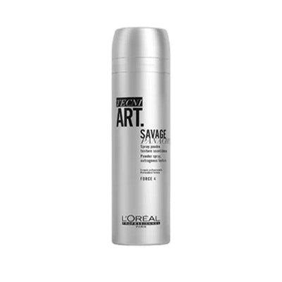 L'Oreal Tecni Art Savage Panache 250ml - Reflexions Salon