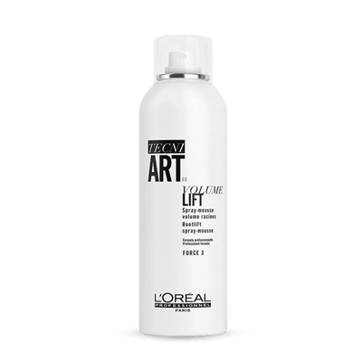 L'Oreal Tecni Art Volume Lift Spray-Mousse 250ml - Reflexions Salon