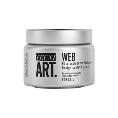 L'Oreal Tecni Art Web Sculpting 150ml - Reflexions Salon