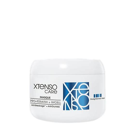 L'Oreal Xtenso Care Masque 196 g - Reflexions Salon