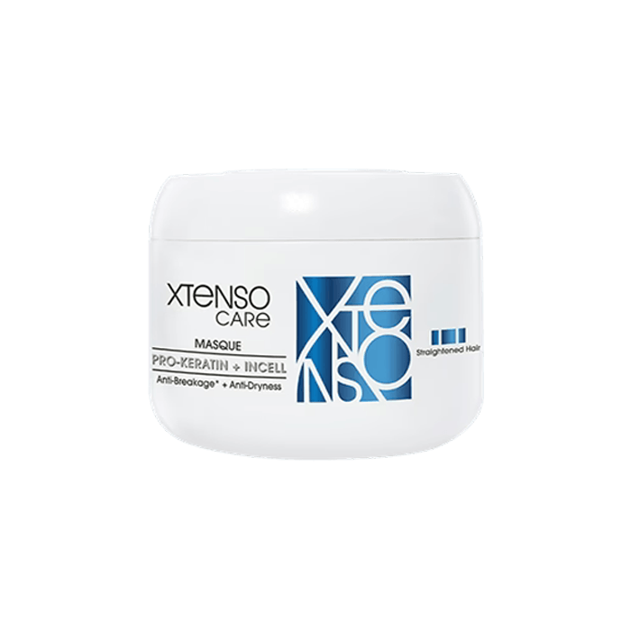 L'Oreal Xtenso Care Masque 196 g - Reflexions Salon