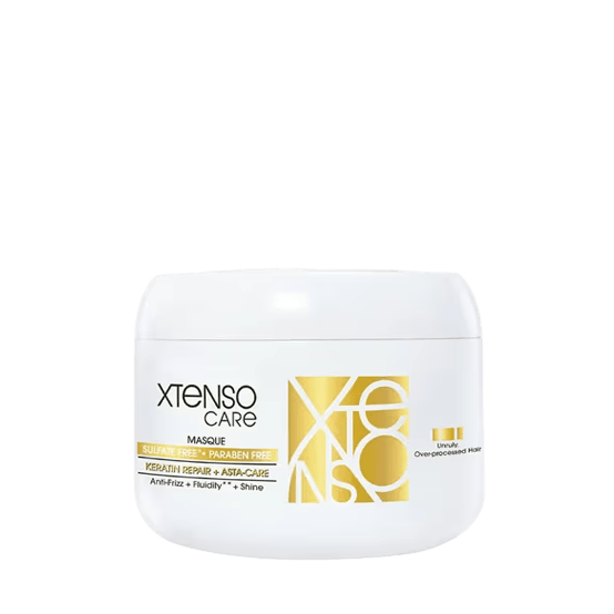 L'Oreal Xtenso Care Sulfate Free Masque 196gm - Reflexions Salon