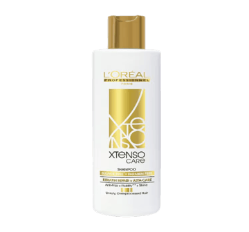 L'Oreal Xtenso Care Sulfate Free Shampoo 250 ML - Reflexions Salon