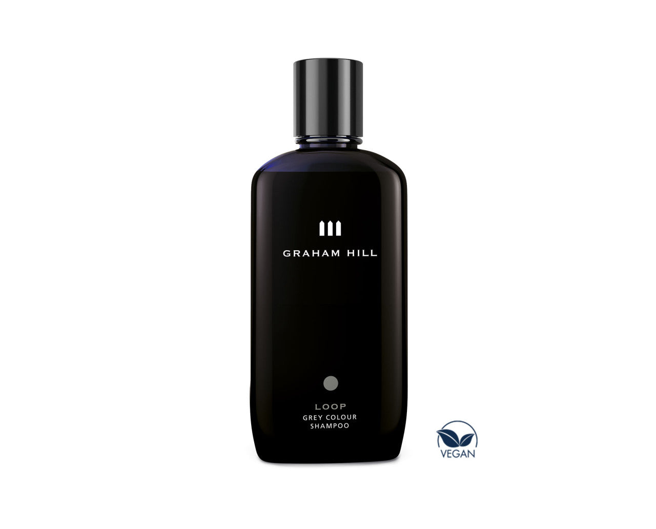 Graham Hill - Loop Grey Colour Shampoo 200ml
