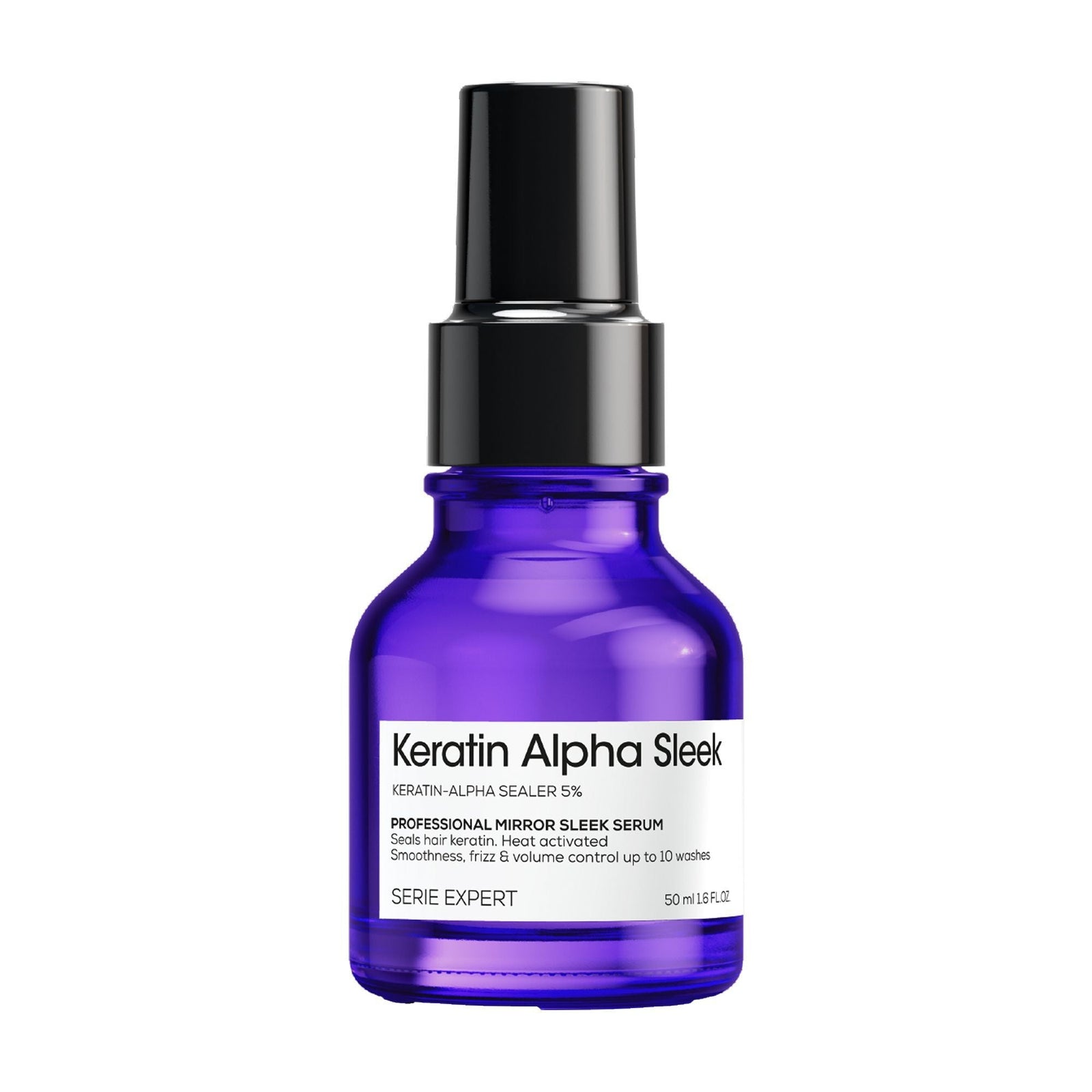 L'Oréal Professionnel Keratin Alpha Sleek Mirror Sleek Serum 50ml