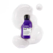 L'Oréal Professionnel Keratin Alpha Sleek sulfate-free shampoo 300ml bottle