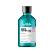 L'Oreal Professionnel Scalp Advanced - Anti-Discomfort Dermo-Regulator Shampoo 300ml — official L’Oréal Professionnel packshot