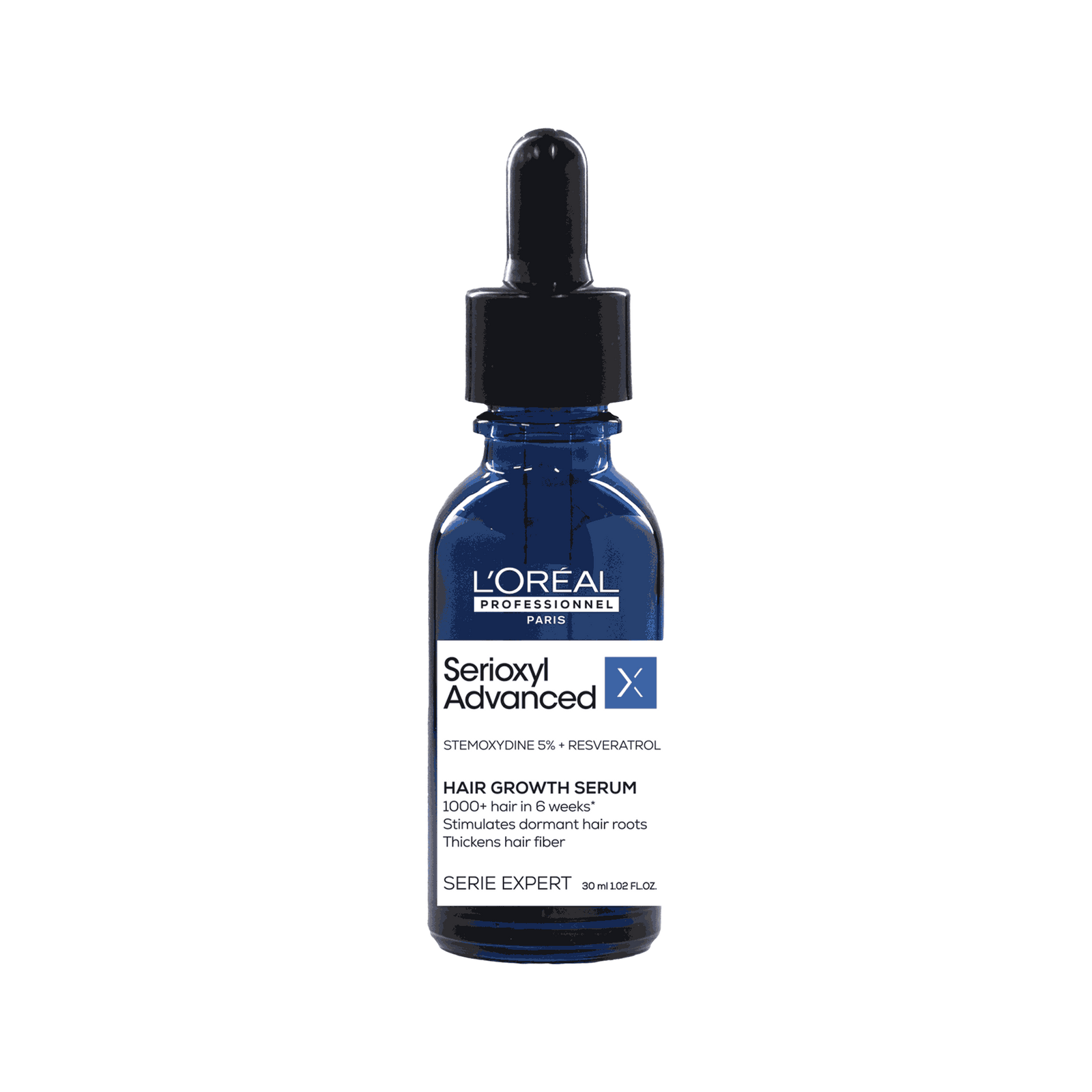 L'Oréal Professionnel Serie Expert Serioxyl Advanced Professional Hair Growth Serum 30ml