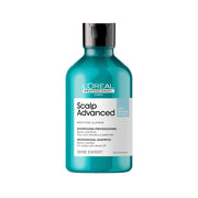 L'Oreal Professionnel Scalp Advanced - Anti-Dandruff Dermo-Clarifier Shampoo 300ml — official L’Oréal Professionnel packshot
