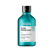 L'Oreal Professionnel Scalp Advanced - Anti-Oiliness Dermo-Purifier Shampoo 300ml — official L’Oréal Professionnel packshot