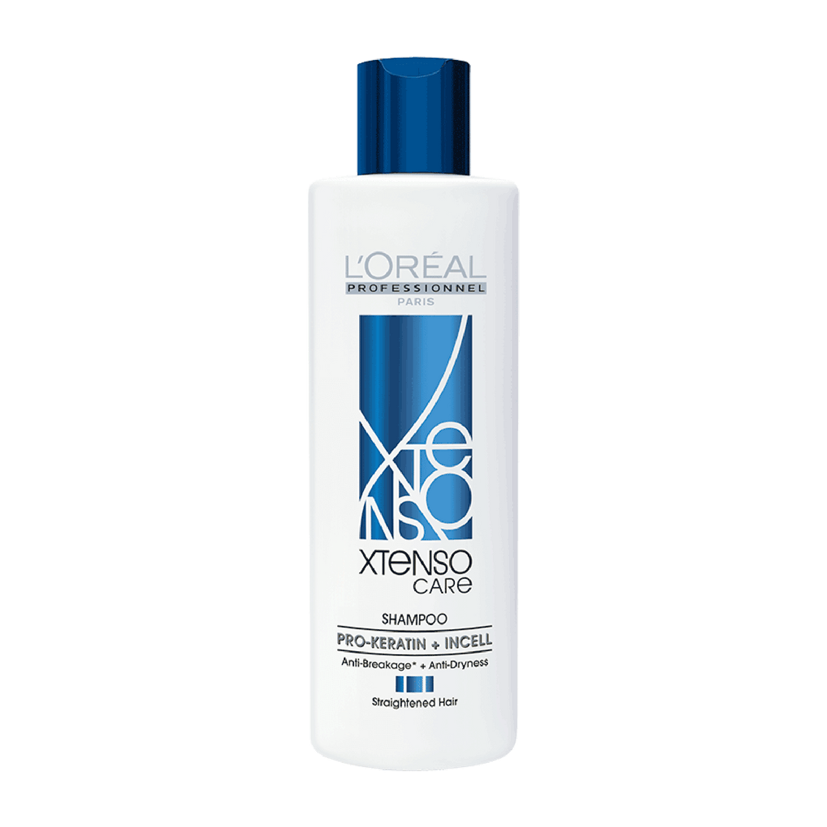 L'Oreal Professionnel Xtenso Care - Pro-Keratine Shampoo 250ml — official L’Oréal Professionnel packshot