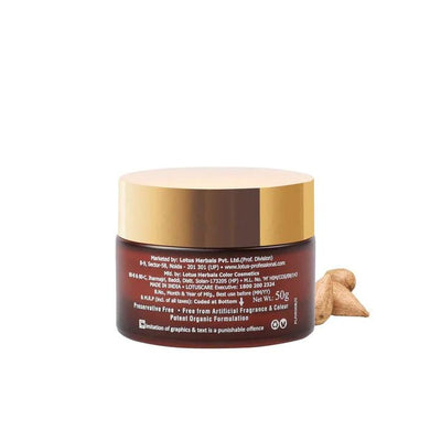 Lotus Professional - DermoSpa Brazillian Age Defying Night Crème 50g - Reflexions Salon