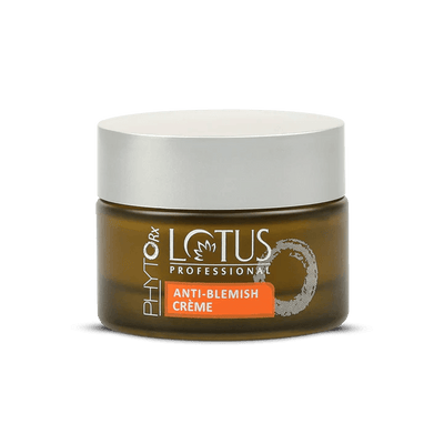 Lotus Professional - PhytoRx Anti-Blemish Crème 50g - Reflexions Salon