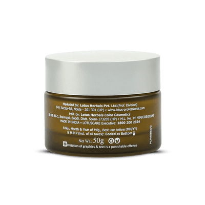 Lotus Professional - PhytoRx Anti-Blemish Crème 50g - Reflexions Salon