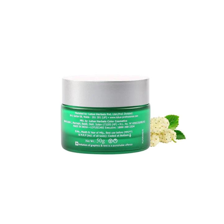 Lotus Professional - PhytoRx Skin Firming Anti-Ageing Crème SPF 25 PA+++ 50g - Reflexions Salon