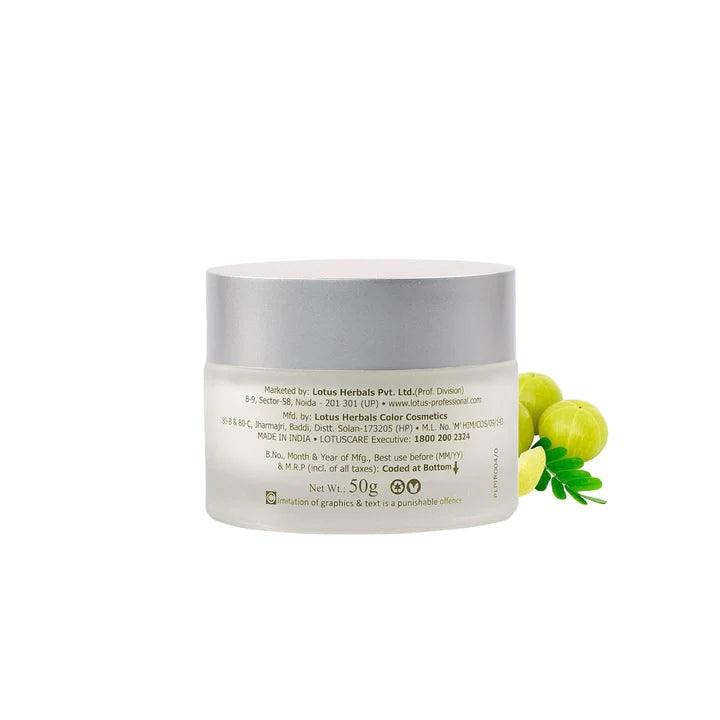 Lotus Professional - PhytoRx Whitening & Brightening Night Crème 50g - Reflexions Salon