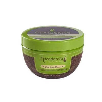 Macadamia - Deep Repair Masque 236ml - Reflexions Salon