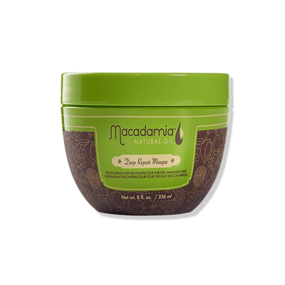 Macadamia - Deep Repair Masque 236ml - Reflexions Salon