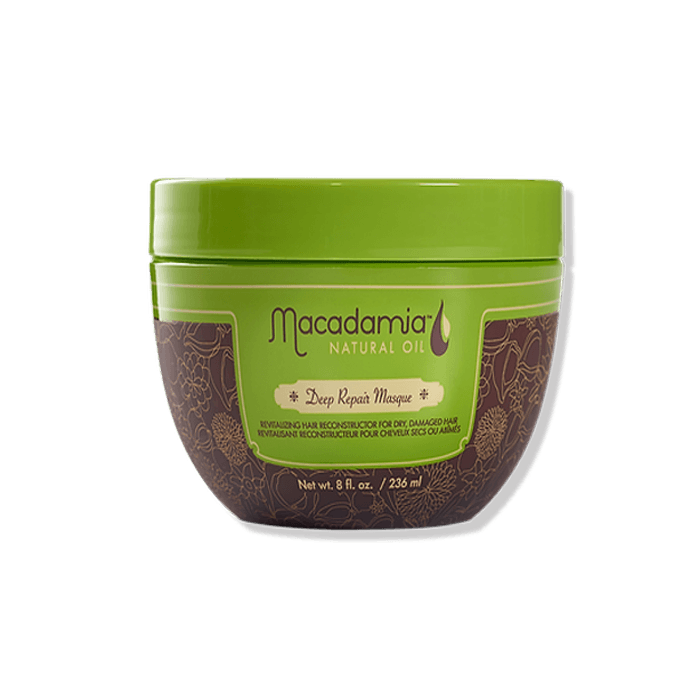 Macadamia - Deep Repair Masque 236ml - Reflexions Salon