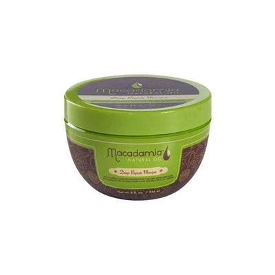 Macadamia - Deep Repair Masque 236ml - Reflexions Salon