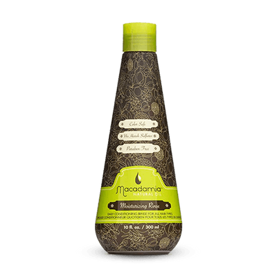 Macadamia - Moisturizing Rinse 300ml - Reflexions Salon