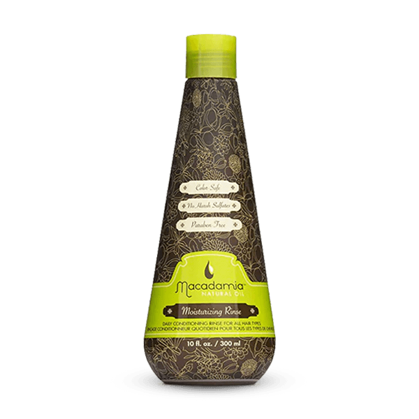 Macadamia - Moisturizing Rinse 300ml - Reflexions Salon