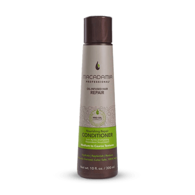 Macadamia - Nourishing Repair Conditioner 300ml - Reflexions Salon