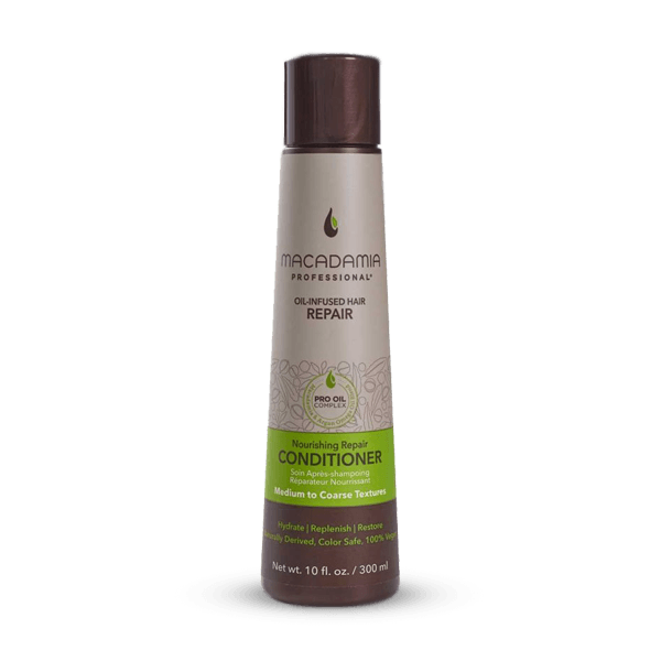 Macadamia - Nourishing Repair Conditioner 300ml - Reflexions Salon