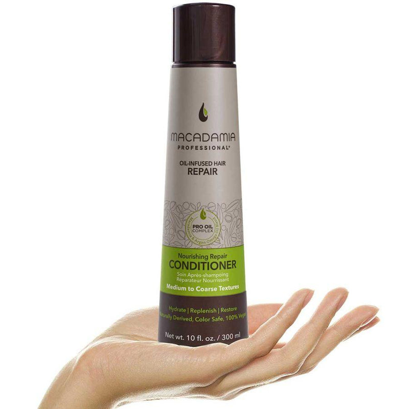 Macadamia - Nourishing Repair Conditioner 300ml - Reflexions Salon