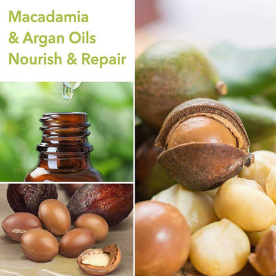 Macadamia - Nourishing Repair Masque 236ml - Reflexions Salon