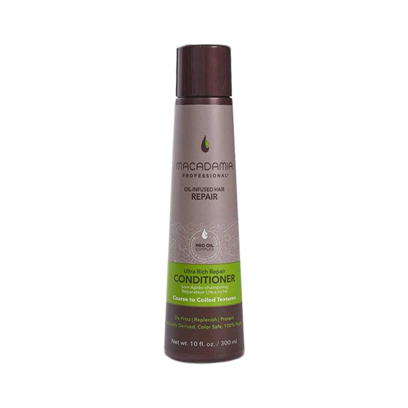 Macadamia - Ultra Rich Repair Conditioner 300ml - Reflexions Salon