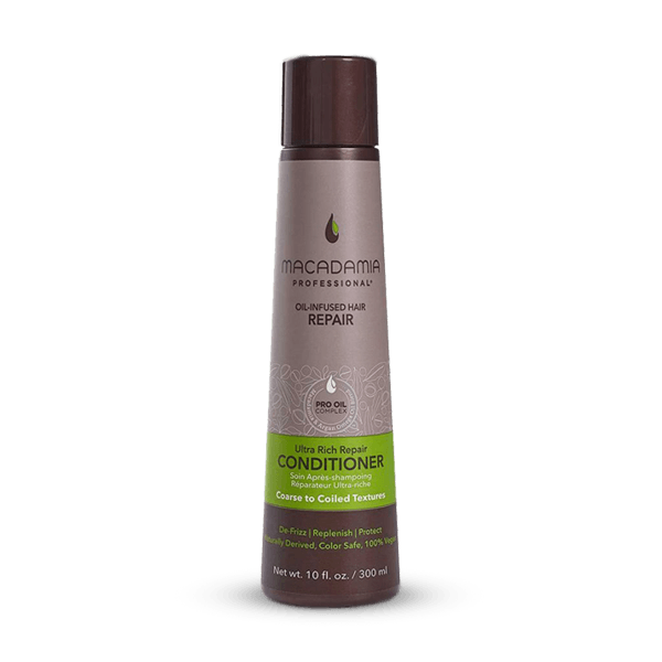 Macadamia - Ultra Rich Repair Conditioner 300ml - Reflexions Salon