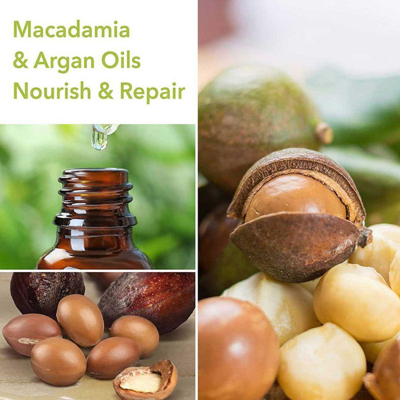 Macadamia - Ultra Rich Repair Conditioner 300ml - Reflexions Salon