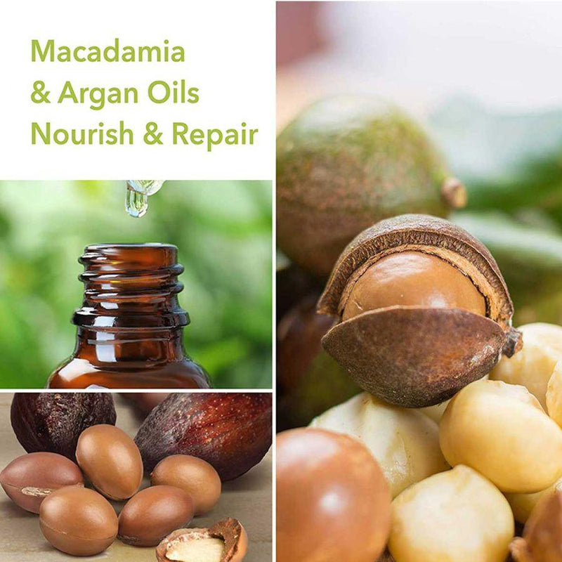 Macadamia - Weightless Repair Shampoo 300ml - Reflexions Salon