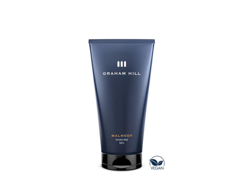 Graham Hill - Malmedy Shaving Gel 150ml