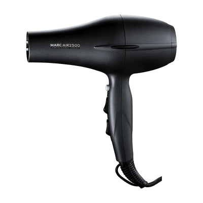 Marc Air 2500 (Professional Series) Hair Dryer Dark Gray - Reflexions Salon