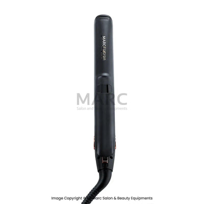 Marc Flatron (Professional Series) Hair Straightner Dark Gray - Reflexions Salon