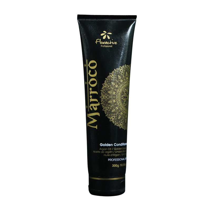 Floractive Professional - Marroco Golden Conditioner 300ml