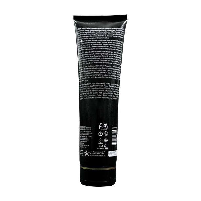 Floractive Professional - Marroco Golden Conditioner 300ml