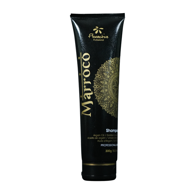 Floractive Professional - Marroco Golden Shampoo 300ml