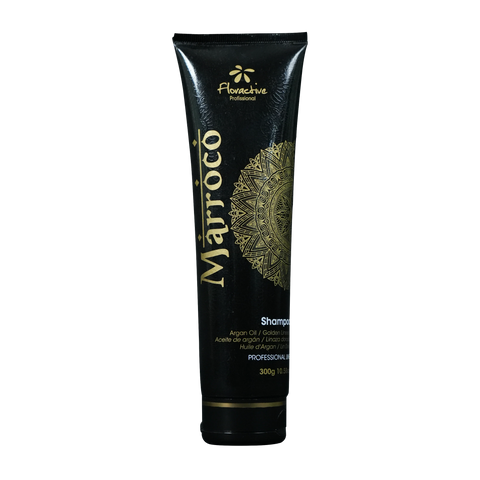 Floractive Professional - Morroco Golden Shampoo 300ml