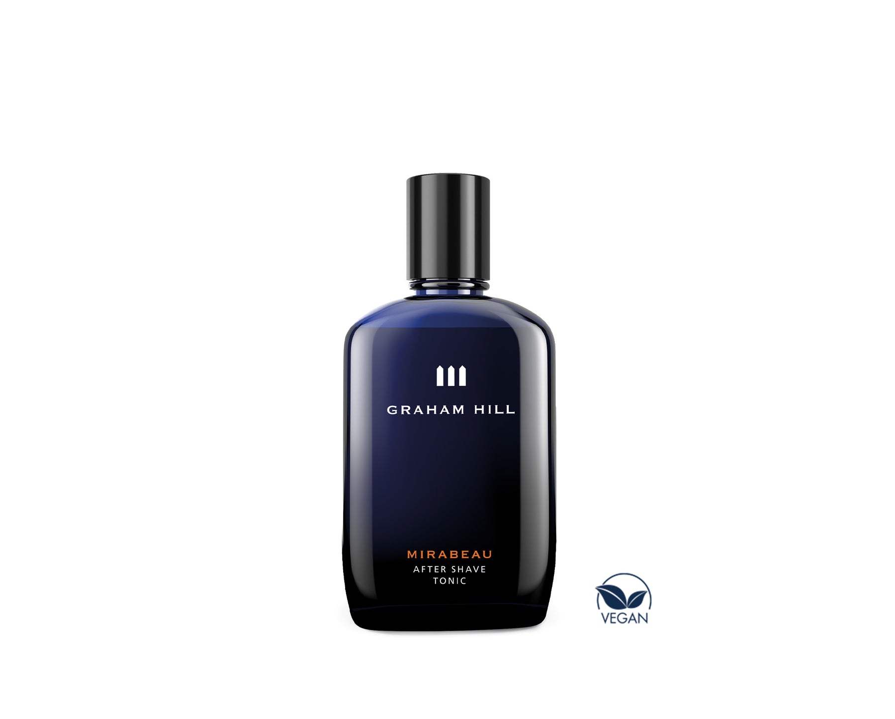 Graham Hill - Mirabeau After Shave Tonic 100ml