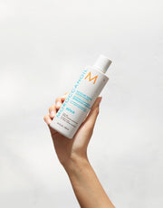 Moroccanoil Repair - Moisture Repair Conditioner 250ml - How to use