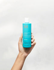 Moroccanoil Repair - Moisture Repair Shampoo 250ml - How to use