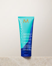 Moroccanoil Blonde Perfecting Purple Shampoo 200 ml